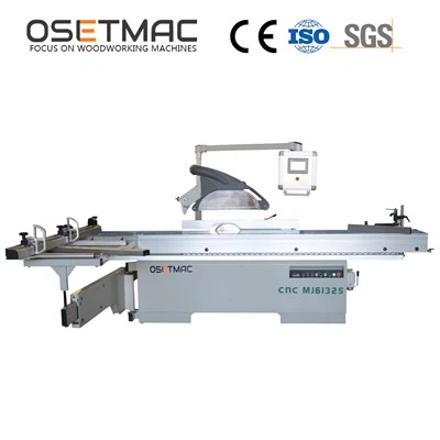 CNC kompyuter boshqaruvi CNC toymasin stol arra